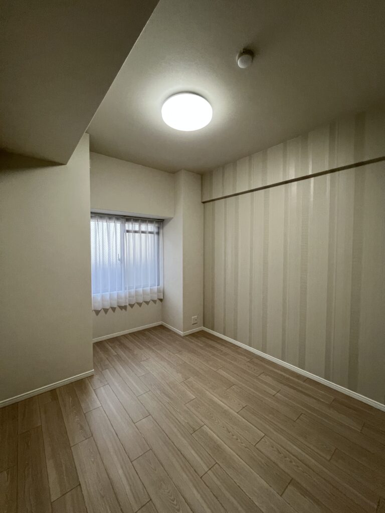 ロレルコート六甲篠原